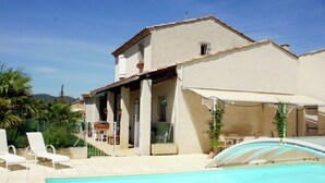 Unclassified image, 2 of 27, button - Charming Holiday Home in Oraison With Private Pool (Oraison)