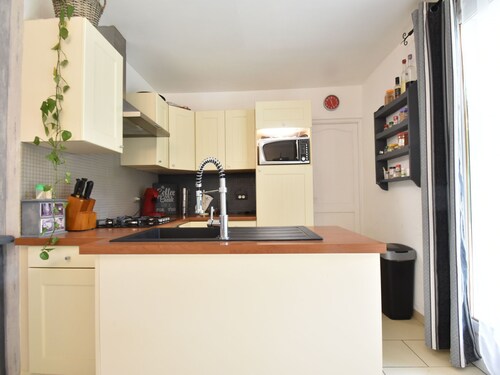 Quiet Holiday Home in Lalinde With Swimming Pool