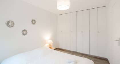 Apartment in Port-en-bessin Near Seashore