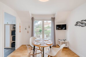 Leilighet | Spiseområde