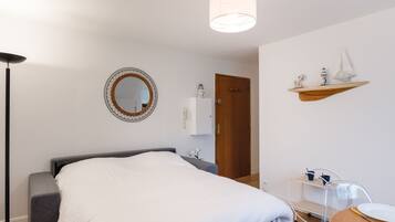 Apartment | Kemudahan bilik