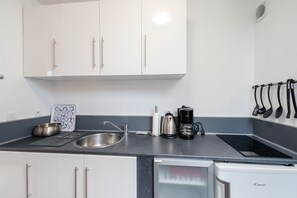 Apartamento | Cozinha privada