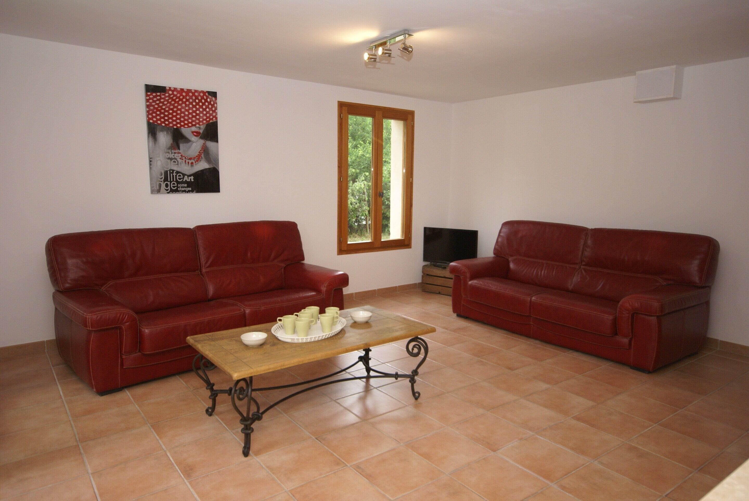 House | Living room