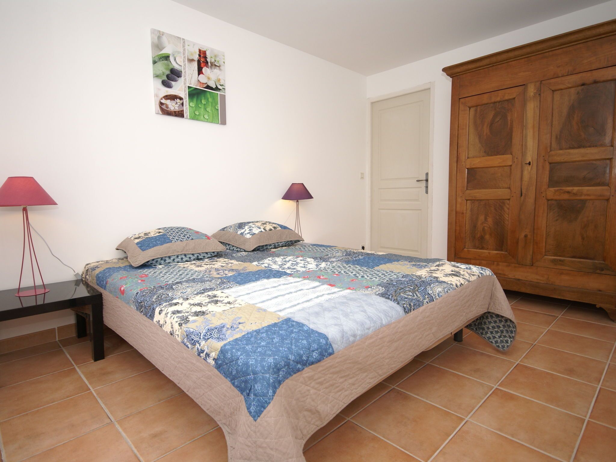 House | Room amenity