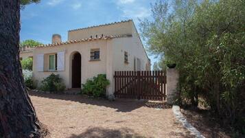 Nhà | Ngoại thất