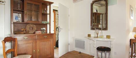 Cottage | Living room