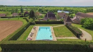 Unclassified image, 3 of 23, button - Holiday Home in Dordogne Estate (Saint-Medard-d'Excideuil)
