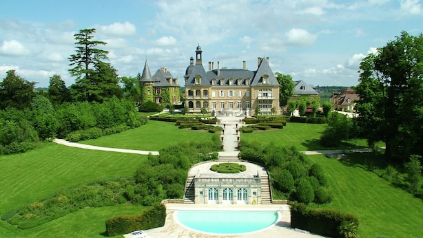 Unclassified image, 1 of 23, button - Holiday Home in Dordogne Estate (Saint-Medard-d'Excideuil)