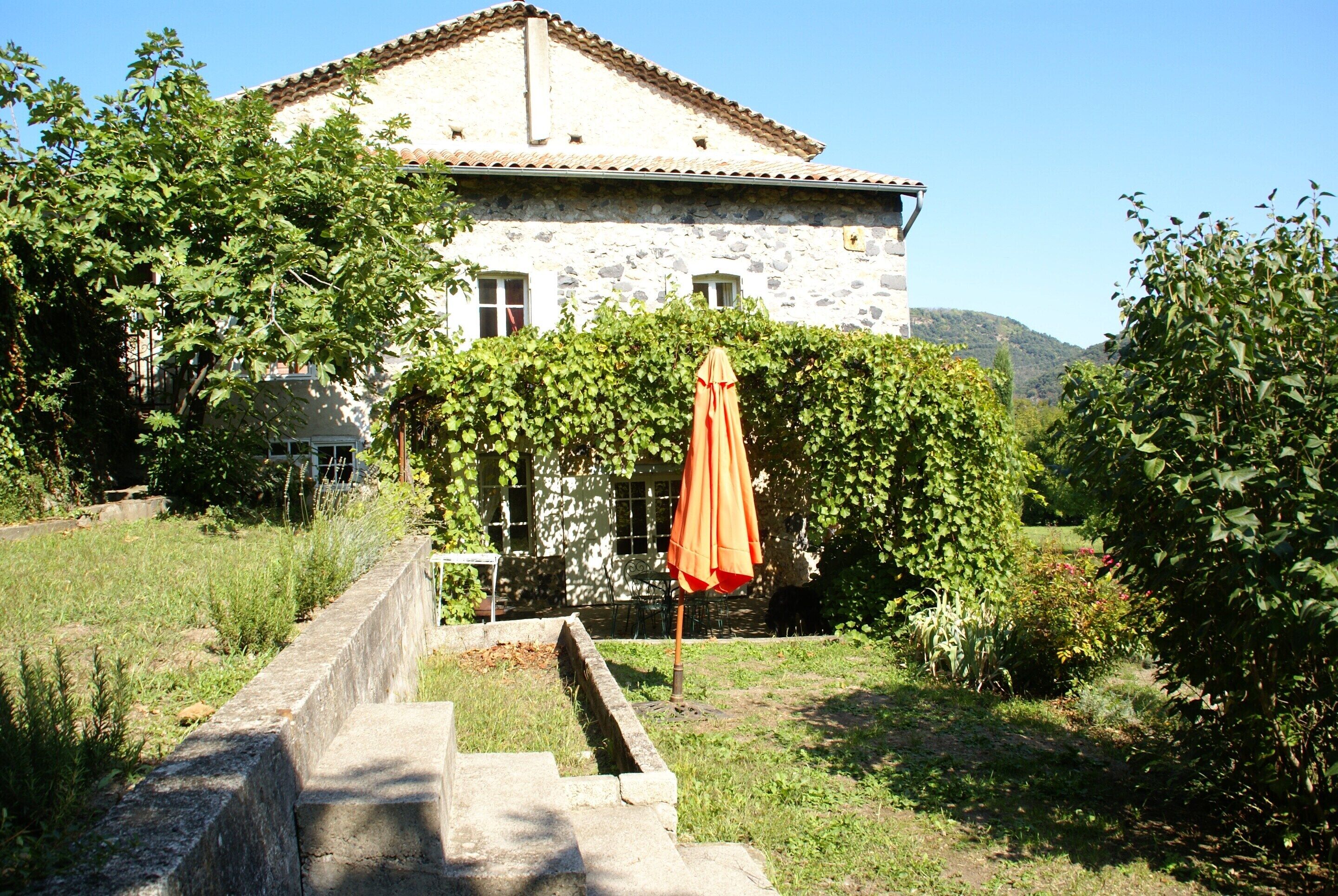 House | Exterior