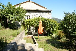 Maison | Extérieur