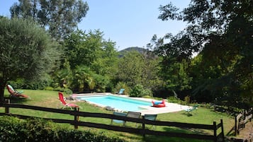 Rumah | Kolam renang | Kolam renang outdoor