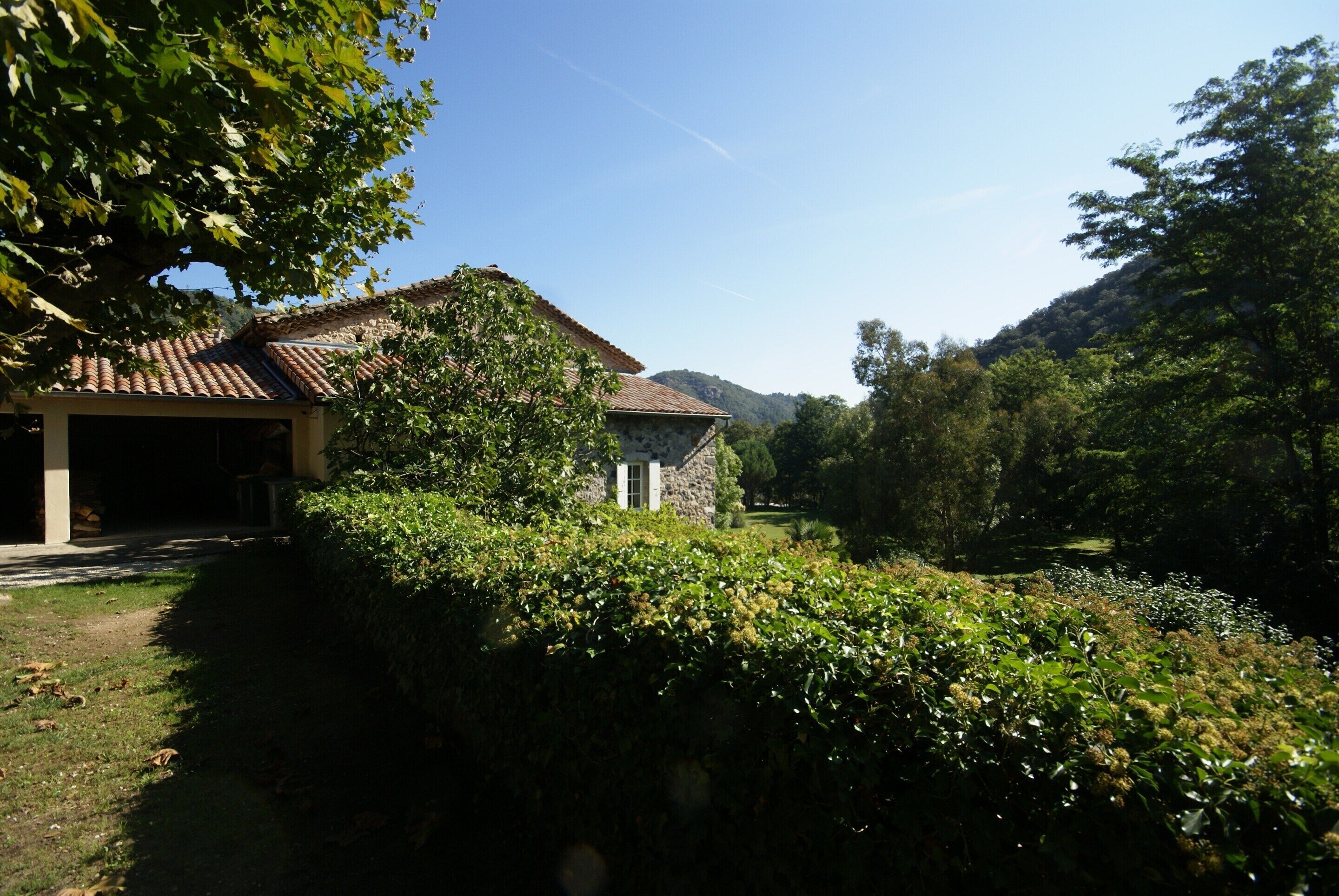 House | Garden