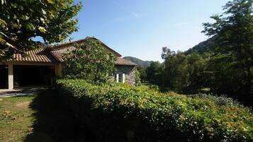 House | Garden