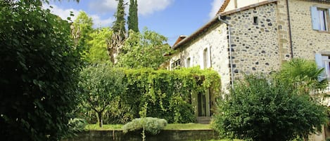 House | Garden