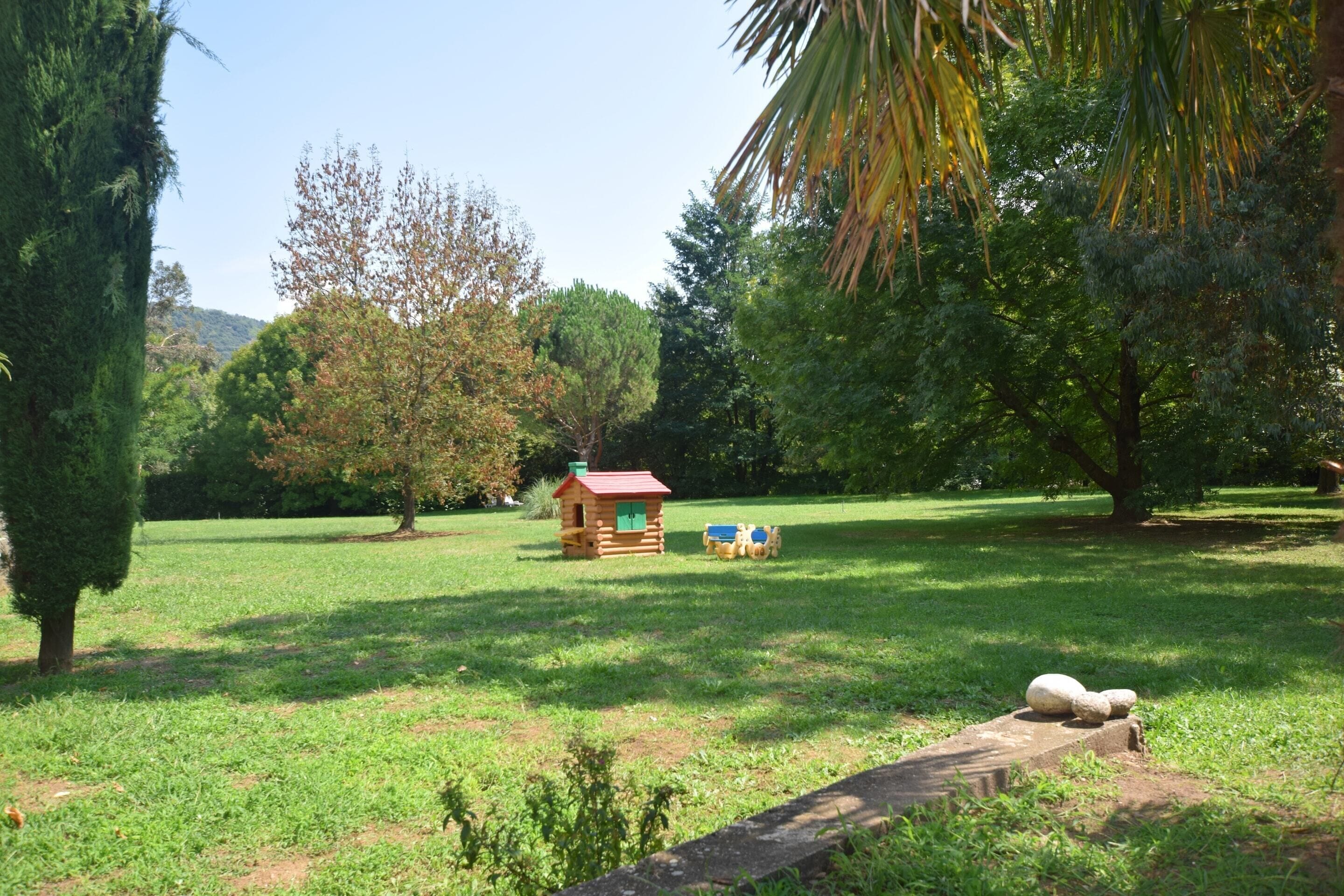 House | Garden