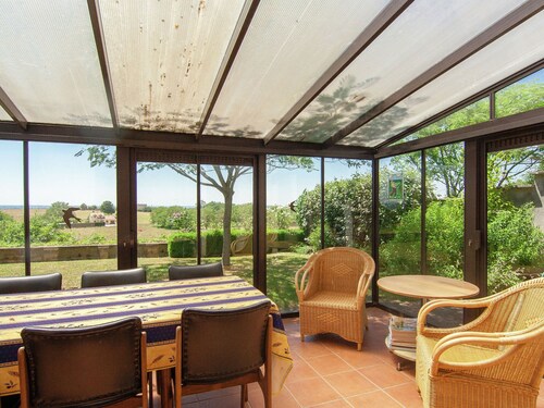 Modern Villa in Salagnac France With Private Swimming Pool
