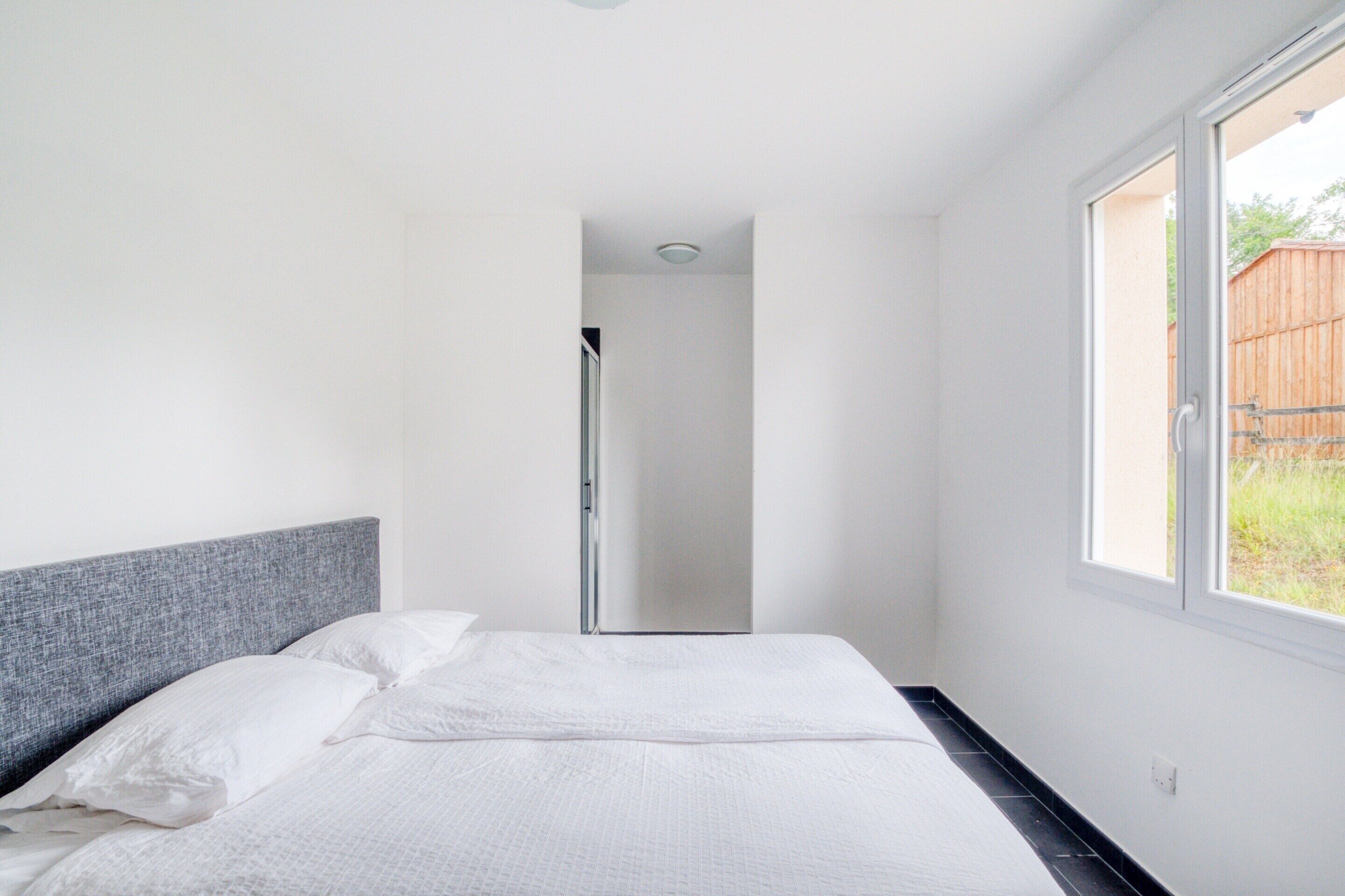 Villa | 3 bedrooms, individually furnished, bed sheets