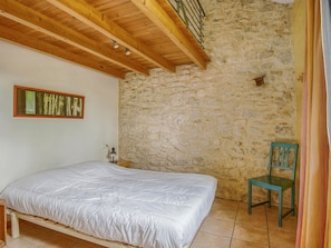 Reception - Cozy Holiday Home in Marignac-en-diois With Garden (Marignac-en-Diois)