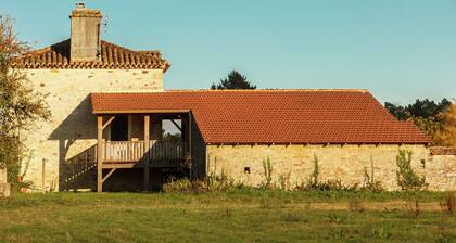Rustic Retreat for Families