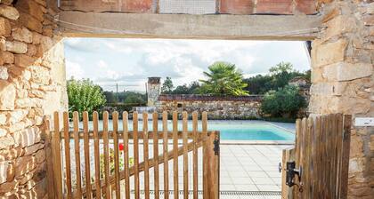 Rustic Retreat for Families