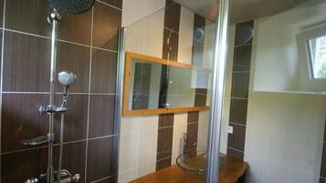 House | Bathroom | Shower