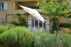 Appartamento | Balcone