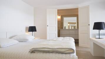 Apartment | 1 bedroom, individually furnished