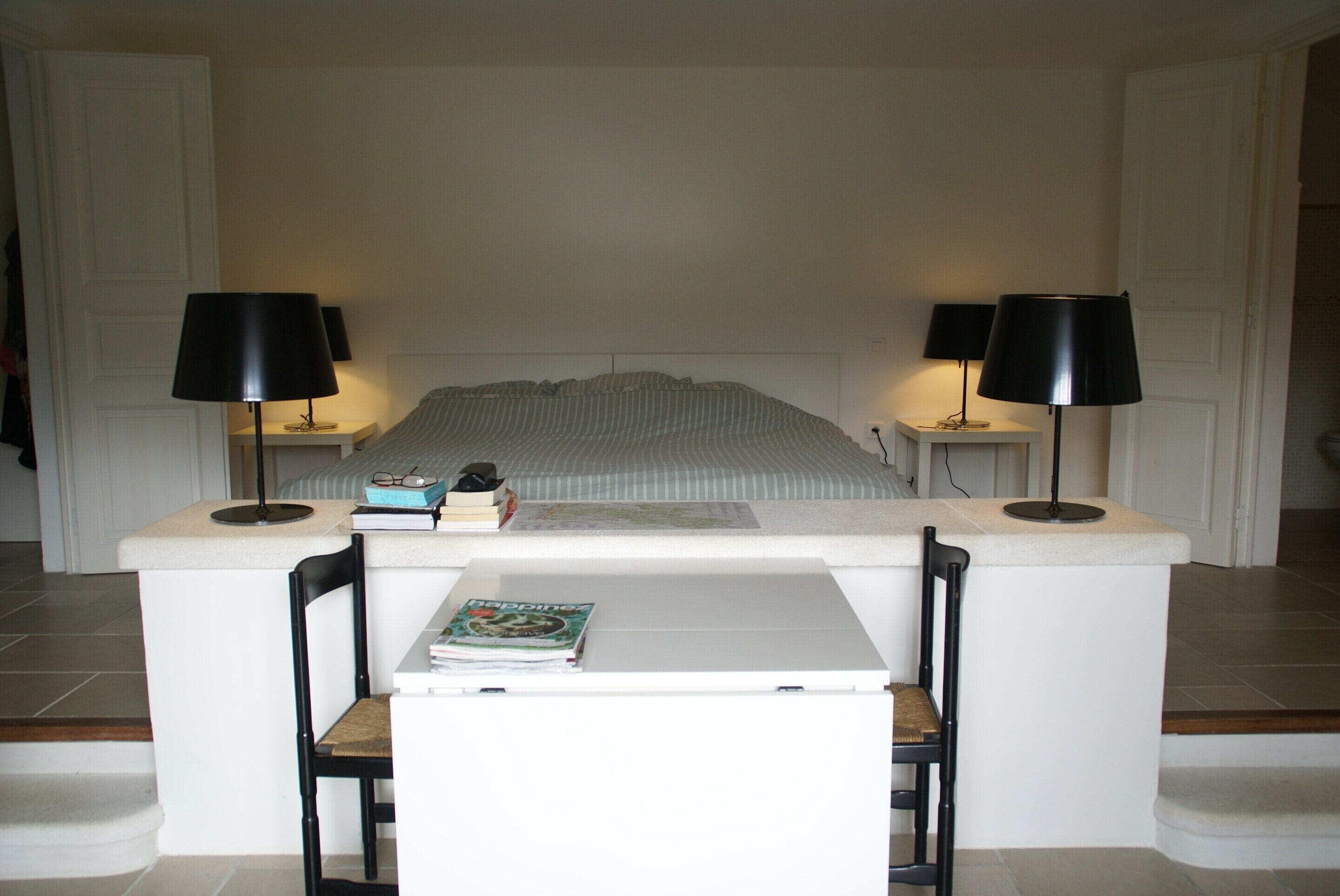 Apartment | 1 bedroom, individually furnished