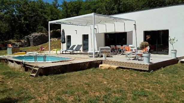 Casa | Piscina | Piscina all'aperto