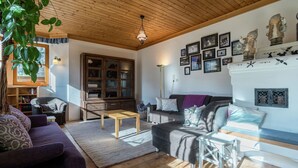 Casa | Sala de estar