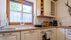 Casa | Cozinha privada