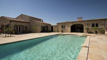 Villa | Kolam renang