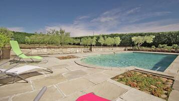 Villa | Kolam renang