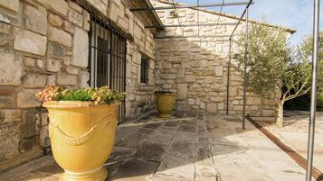 Vila | Balkon
