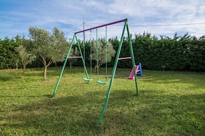 Villa | Taman