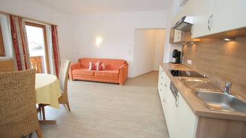 Apartment | Living room