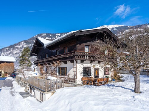 Spacious Holiday Home in Dorfgastein With Mountain View
