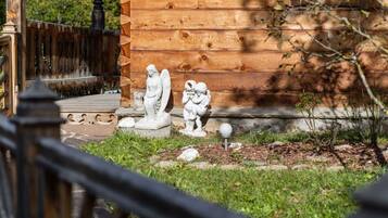 Apartment | Außenbereich