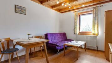 Apartment | Wohnzimmer