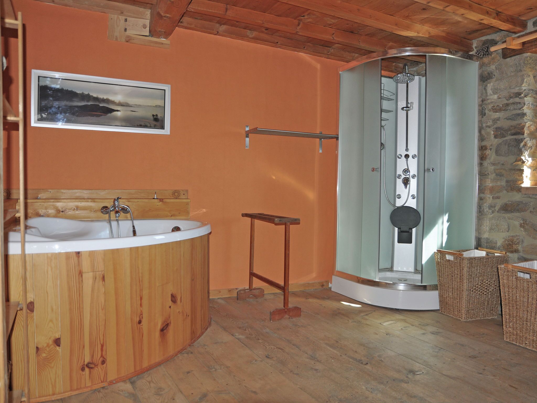 獨棟房屋 | 浴室