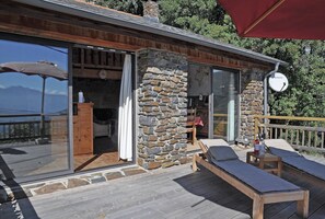 Exterior - Villa in Ayguatebia-talau With Garden & BBQ (Ayguatebia-Talau)