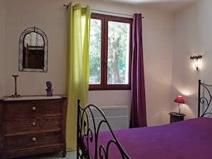 Villa | 3 slaapkamers, individueel gemeubileerd