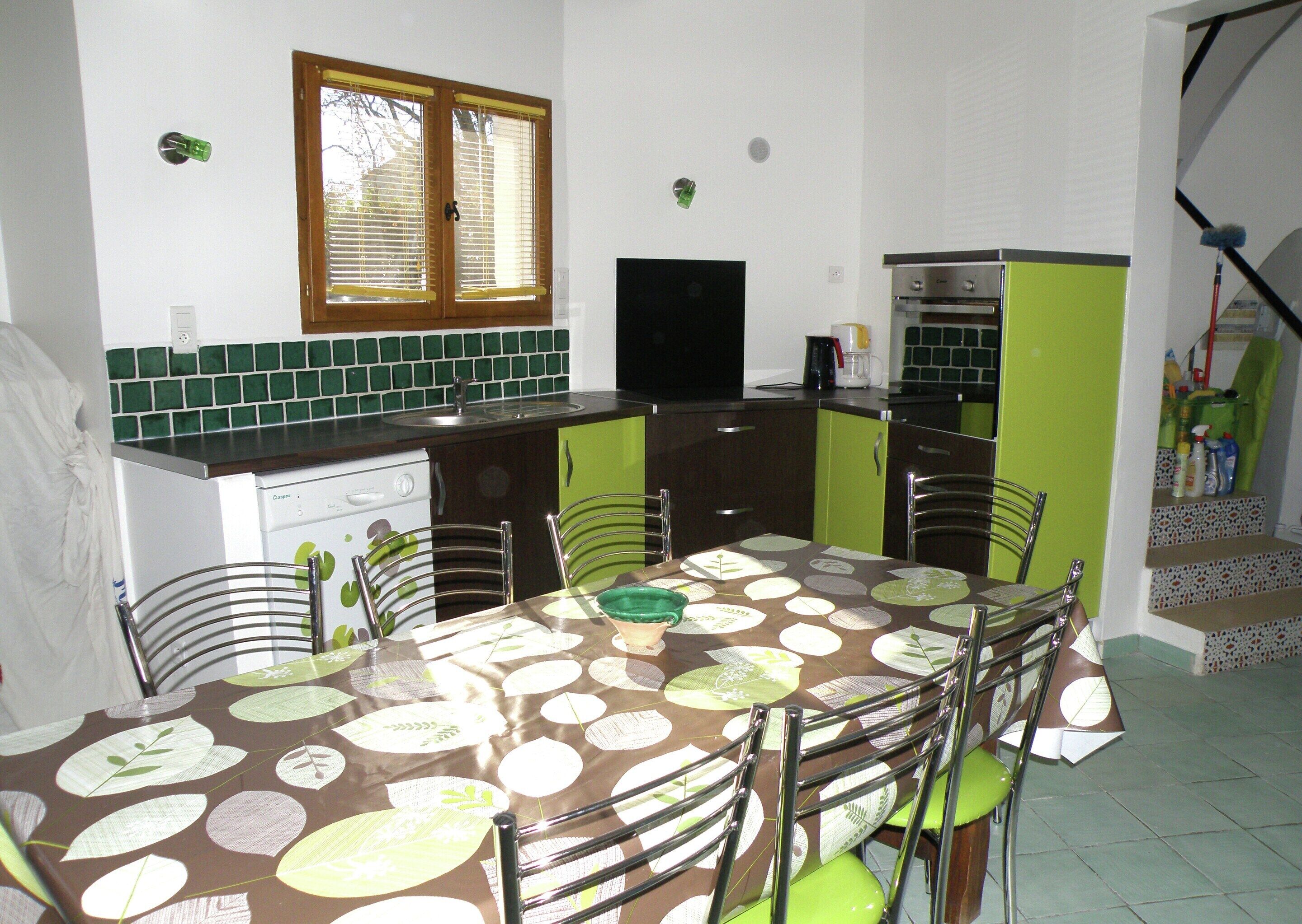 Villa | Dining
