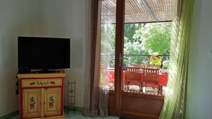 วิลล่า | ห้องนั่งเล่น