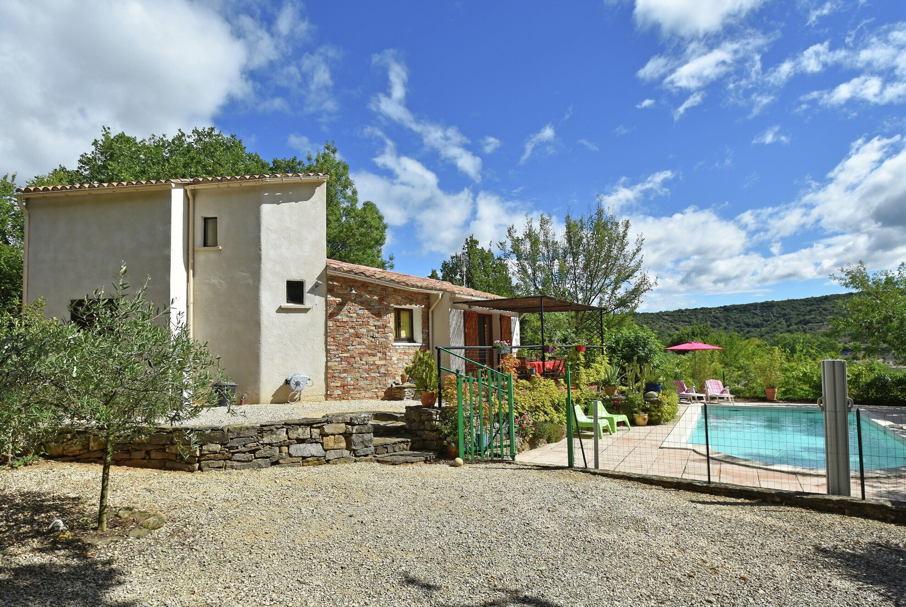 Villa | Exterior