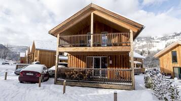 Chalet | Exterior
