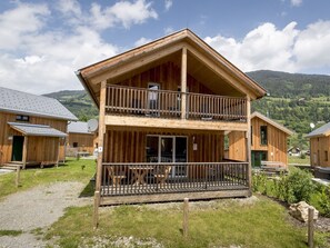 Chalet | Extérieur