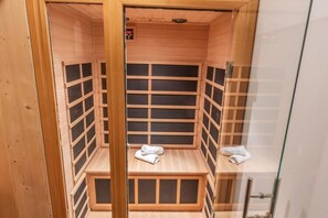 Chalet | Property amenity