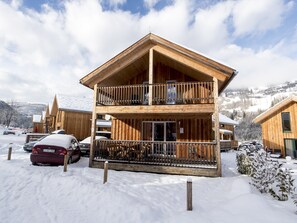 Chalet | Exterior