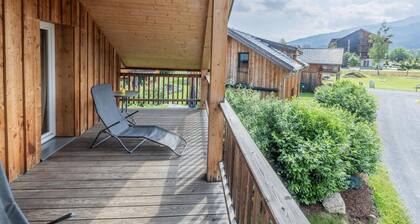 Amazing House With Balcony